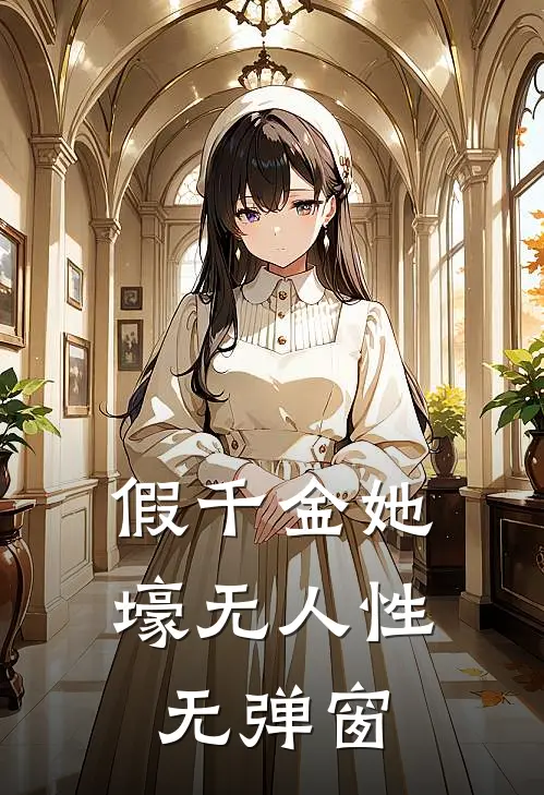 假千金她壕无人性无弹窗