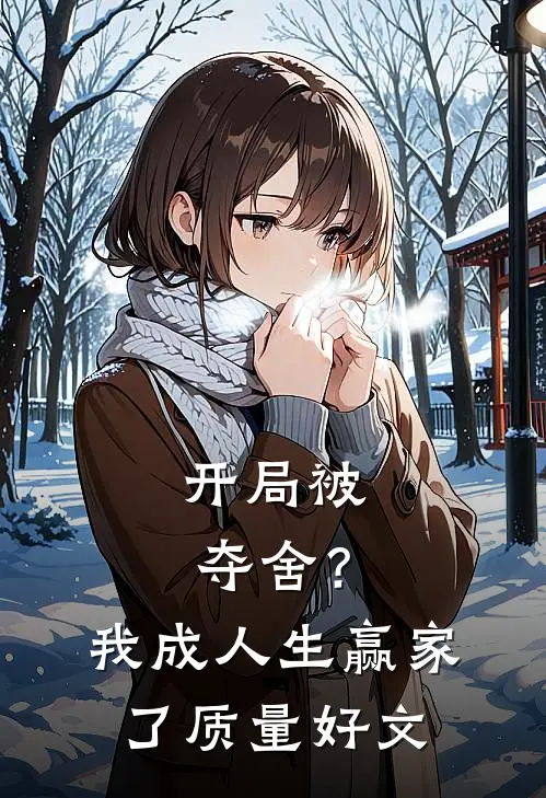 开局被夺舍？我成人生赢家了质量好文