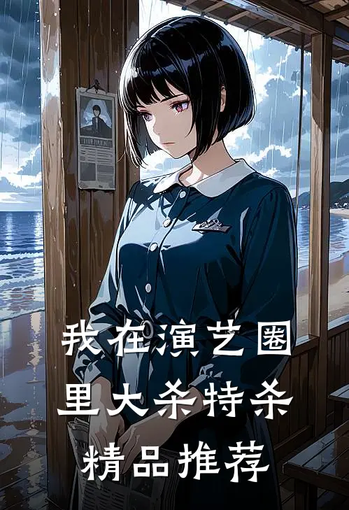 我在演艺圈里大杀特杀精品推荐