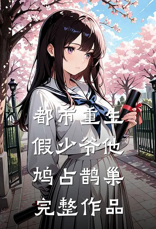 都市重生：假少爷他鸠占鹊巢完整作品