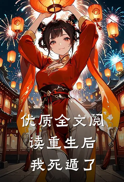 优质全文阅读重生后，我死遁了