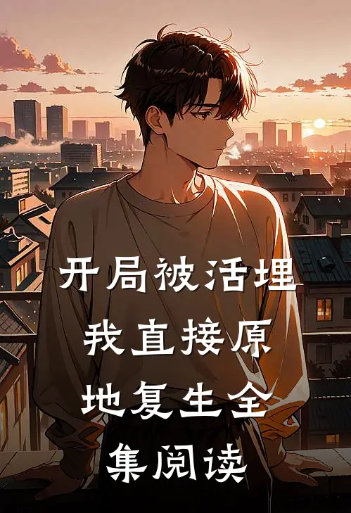 开局被活埋，我直接原地复生全集阅读