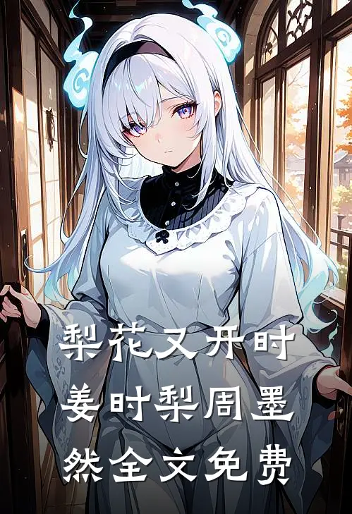 梨花又开时姜时梨周墨然全文免费