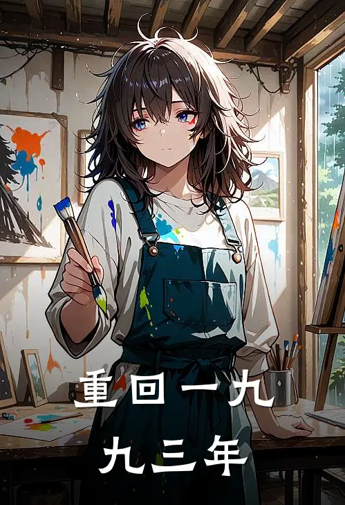 重回一九九三年