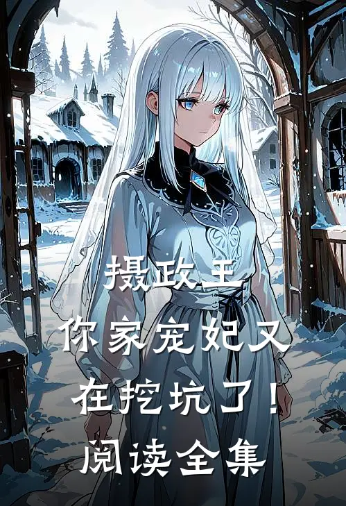 摄政王，你家宠妃又在挖坑了！阅读全集