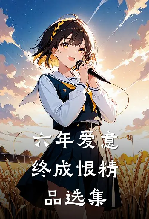六年爱意终成恨精品选集