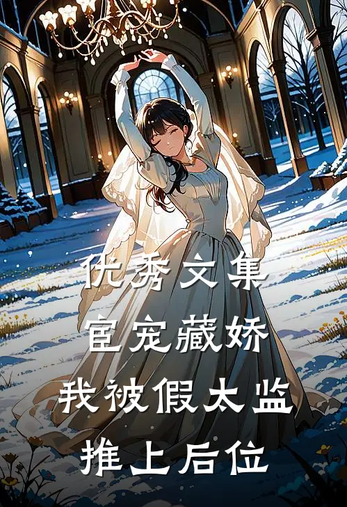 优秀文集宦宠藏娇：我被假太监推上后位
