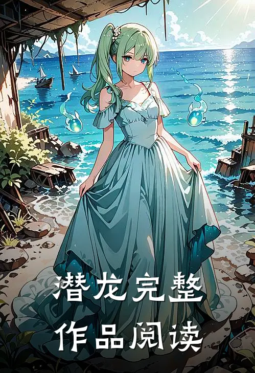 潜龙完整作品阅读