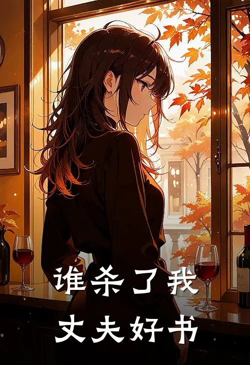 谁杀了我丈夫好书