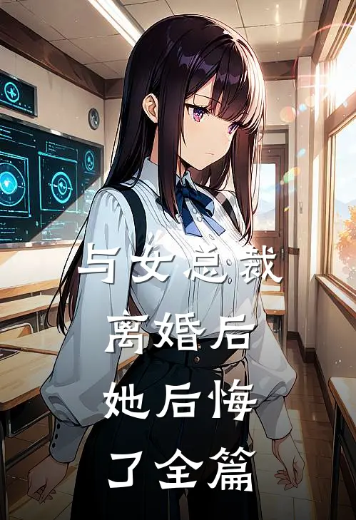 与女总裁离婚后,她后悔了全篇免费阅读
