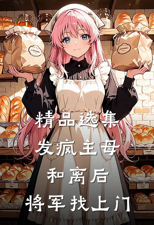 精品选集发疯主母和离后，将军找上门