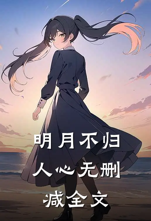 明月不归人心无删减全文