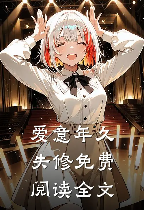 爱意年久失修免费阅读全文