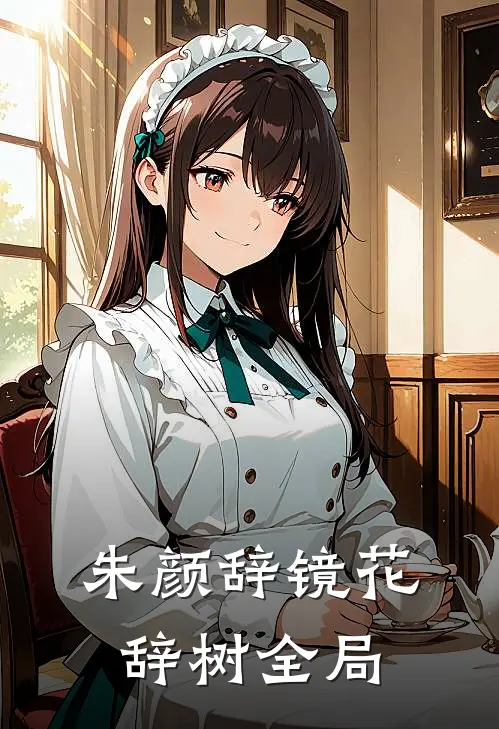 朱颜辞镜花辞树全局