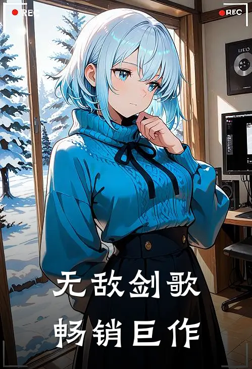 无敌剑歌畅销巨作