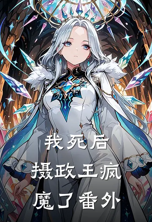 我死后,摄政王疯魔了 番外免费阅读