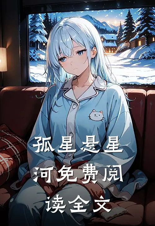 孤星悬星河免费阅读全文