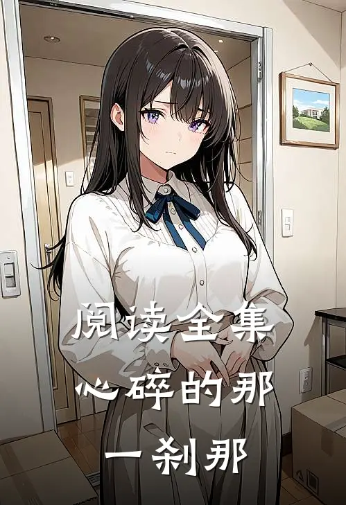 阅读全集心碎的那一刹那是歌