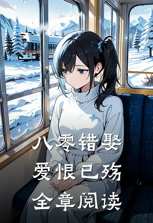 八零错娶，爱恨已殇全章阅读