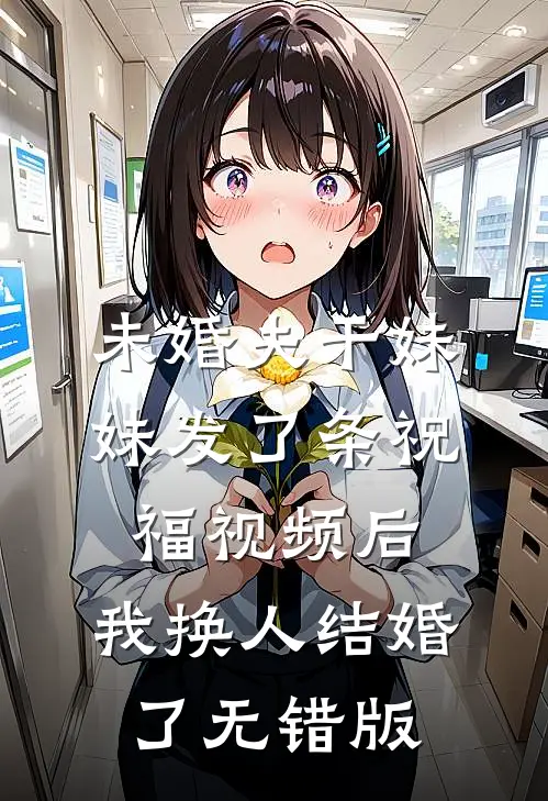 未婚夫干妹妹发了条祝福视频后，我换人结婚了无错版