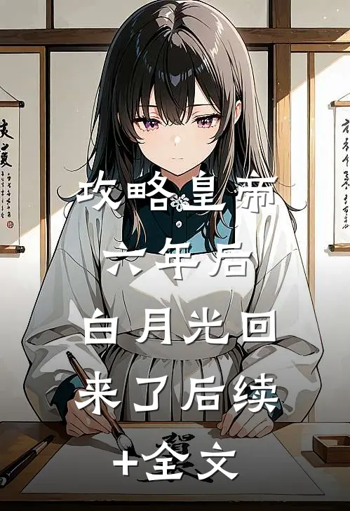 攻略皇帝六年后，白月光回来了后续+全文