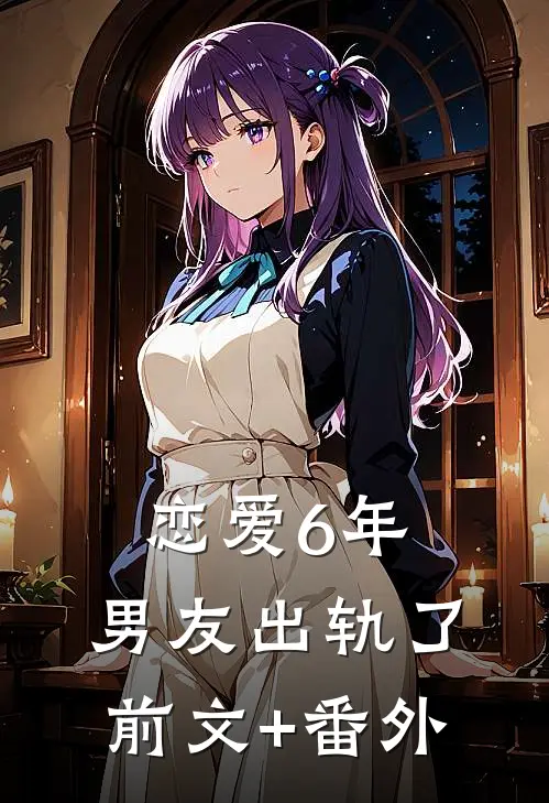 恋爱6年，男友出轨了前文+番外