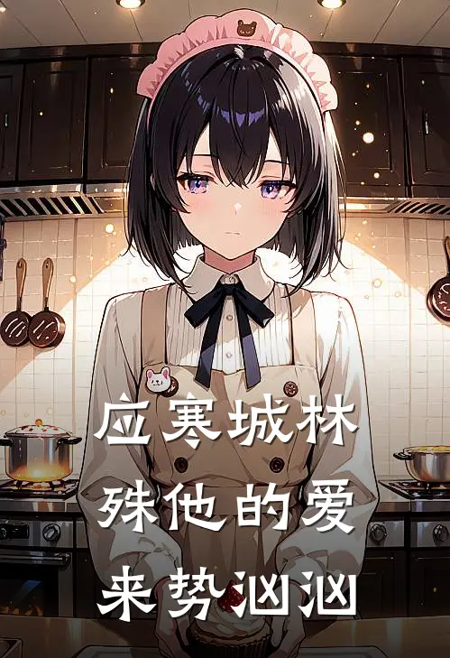 应寒城林殊他的爱来势汹汹