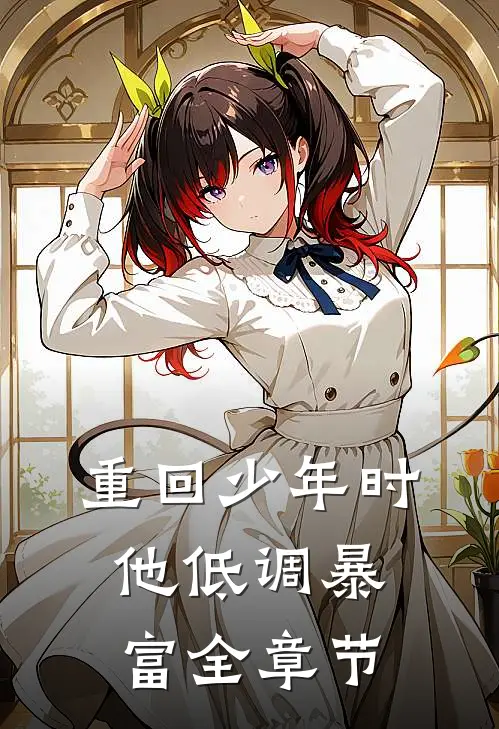 重回少年时，他低调暴富全章节
