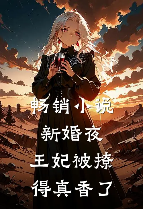 畅销小说新婚夜，王妃被撩得真香了