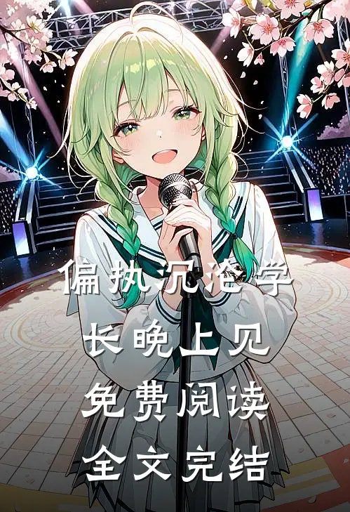 偏执沉沦学长晚上见免费阅读全文完结