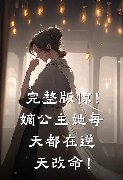 完整版惊！嫡公主她每天都在逆天改命！