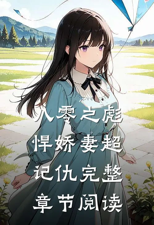 八零之彪悍娇妻超记仇完整章节阅读