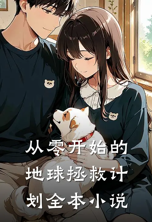 从零开始的地球拯救计划全本小说