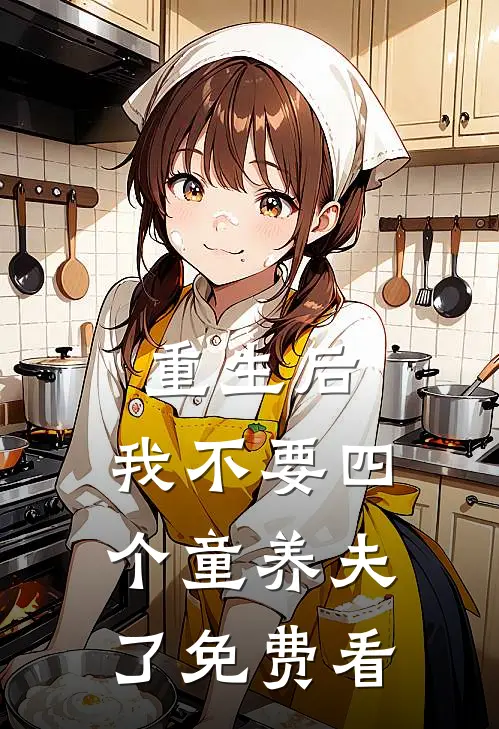 重生后，我不要四个童养夫了免费看