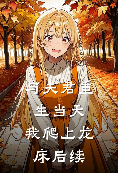 与夫君重生当天，我爬上龙床后续
