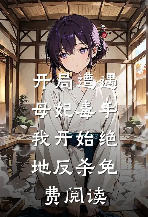 开局遭遇母妃毒手，我开始绝地反杀免费阅读