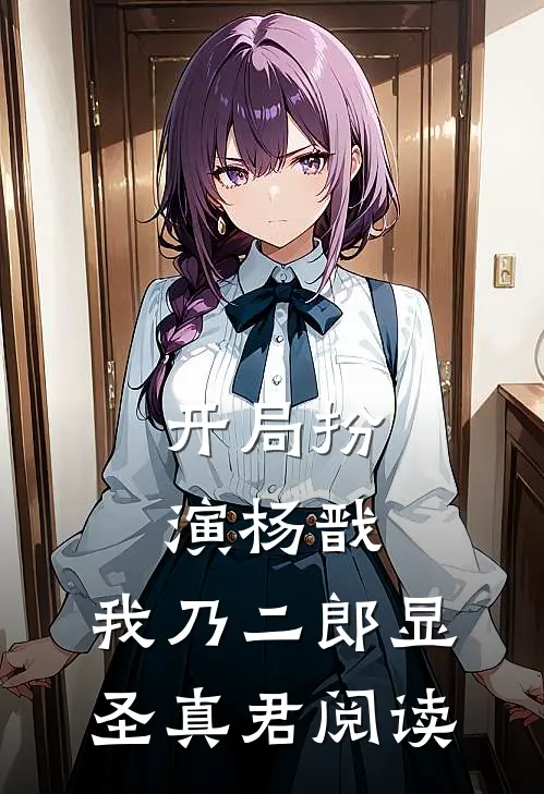 开局扮演杨戬，我乃二郎显圣真君阅读