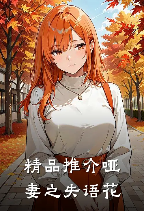 精品推介哑妻之失语花