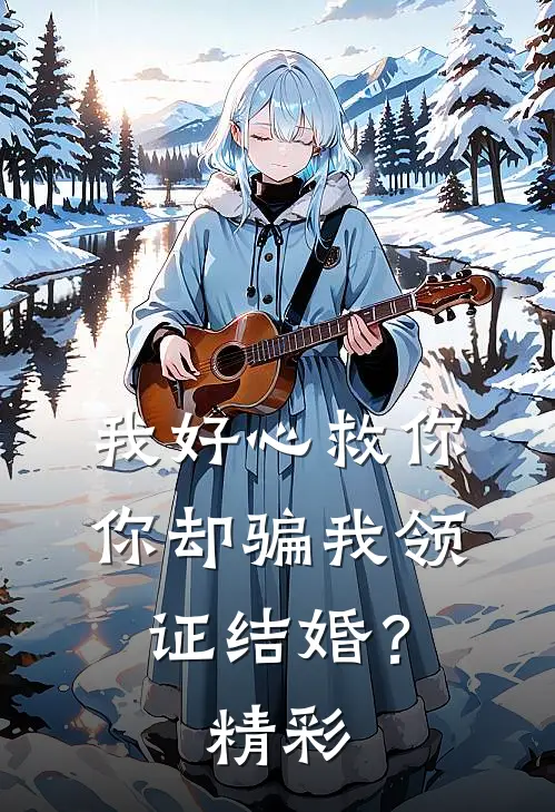我好心救你，你却骗我领证结婚？精彩