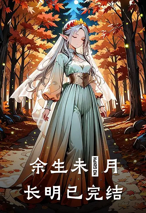 余生未晞月长明已完结