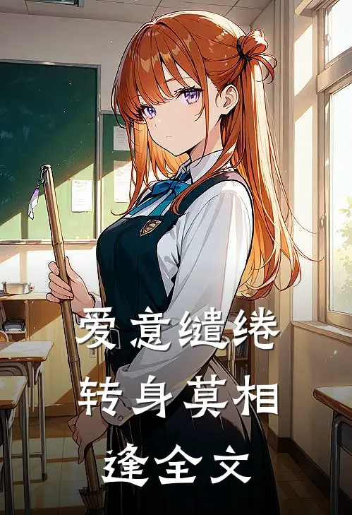 爱意缱绻,转身莫相逢全文免费阅读