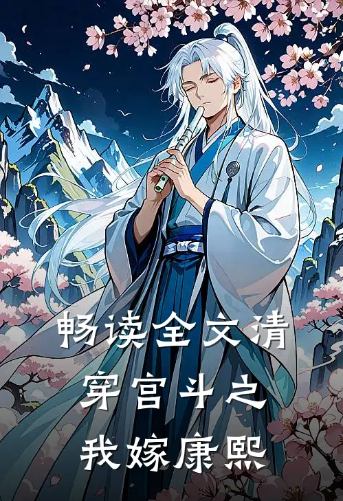畅读全文清穿宫斗之我嫁康熙
