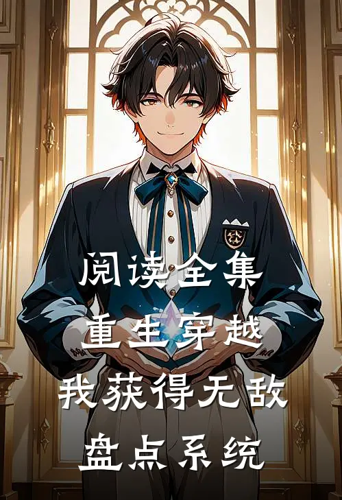 阅读全集重生穿越：我获得无敌盘点系统