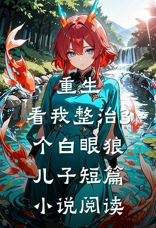 重生：看我整治3个白眼狼儿子短篇小说阅读