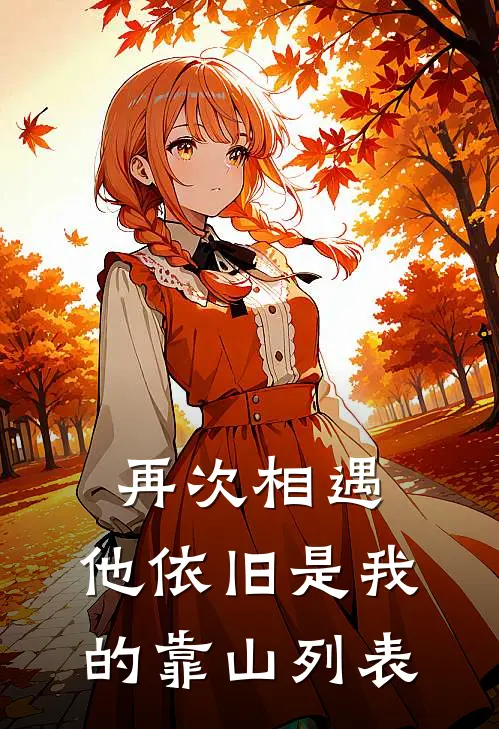 再次相遇，他依旧是我的靠山列表