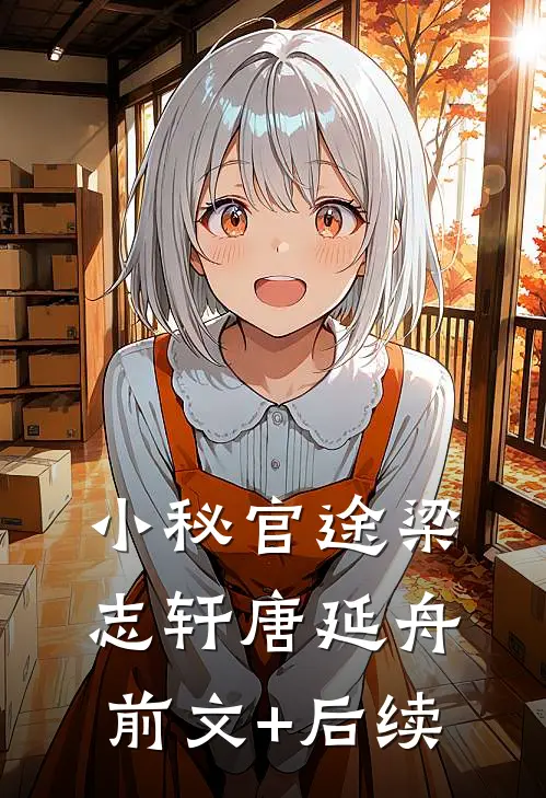 小秘官途梁志轩唐延舟前文+后续