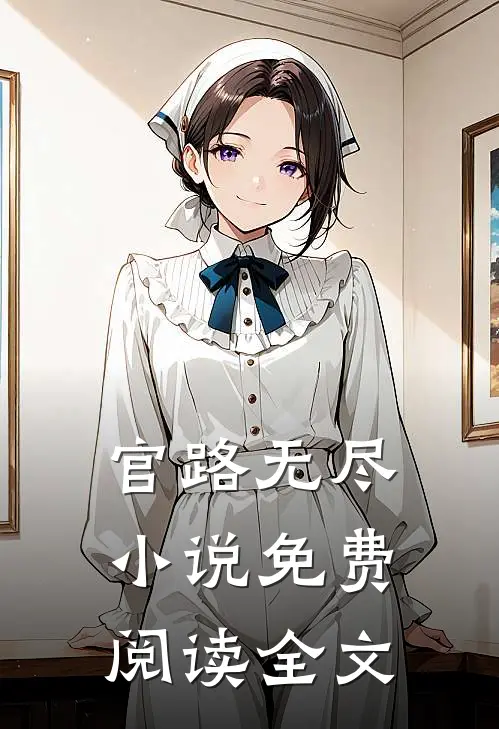 官路无尽小说免费阅读全文