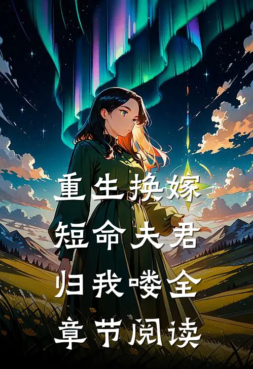 重生换嫁短命夫君归我喽全章节阅读