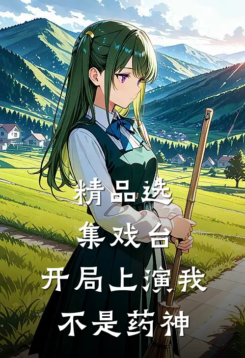 精品选集戏台：开局上演我不是药神