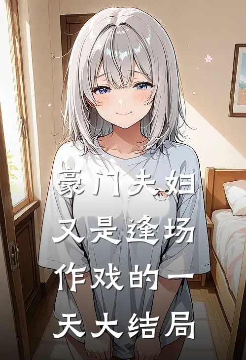 豪门夫妇,又是逢场作戏的一天大结局是